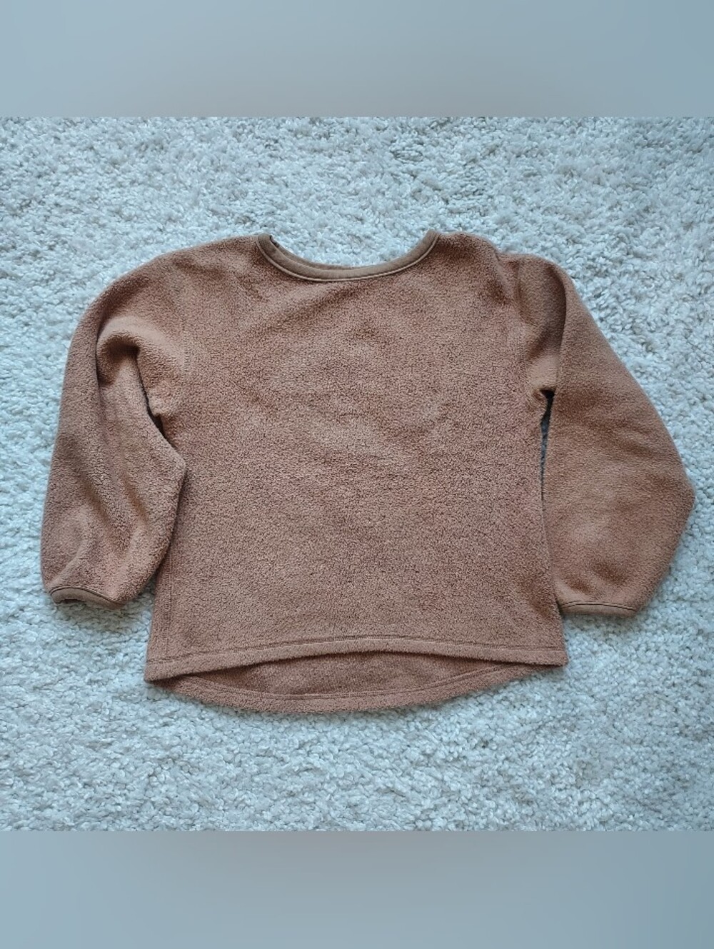 Elizabeth Suzann Alabama Chanin Billie Sweater XS